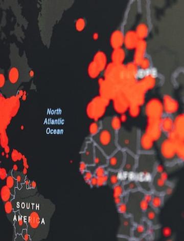 Countries corruption rankings